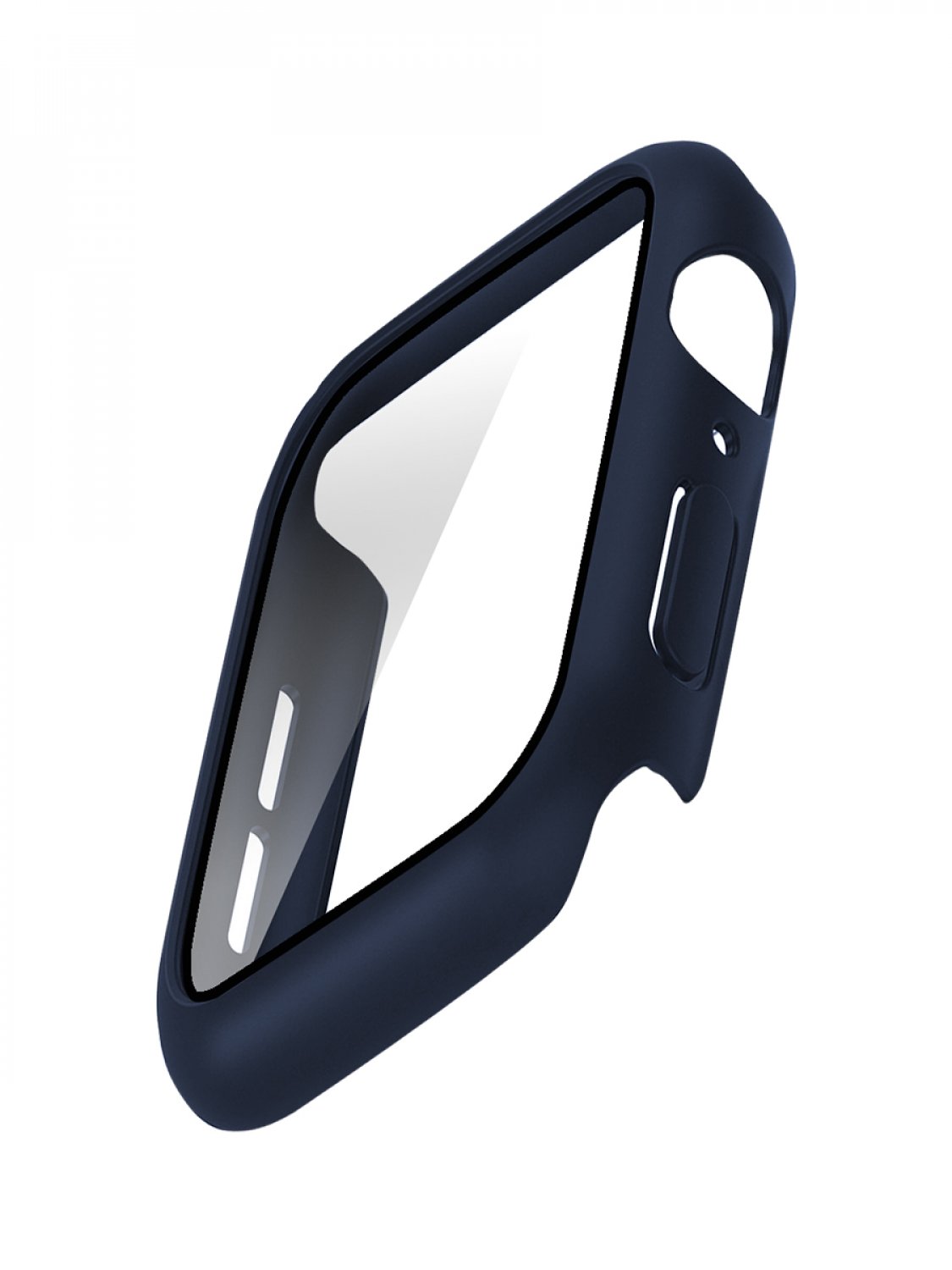 Защитное стекло для Apple Watch 44mm Viva Madrid Fino Oxford с бампером, Apple Watch 44mm
Защитное стекло для Apple Watch 44mm Viva Madrid Fino Oxford с бампером, Apple Watch 44mm
