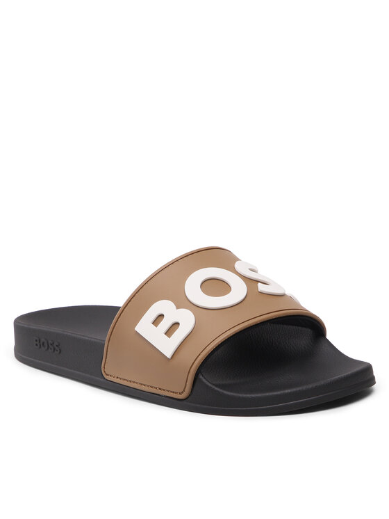 Шлепанцы Kirk Slid 50488941 10248517 01 Boss Коричневый 40 EU, Kirk Slid 50488941 10248517 01
Шлепанцы Kirk Slid 50488941 10248517 01 Boss Коричневый 40 EU, Kirk Slid 50488941 10248517 01