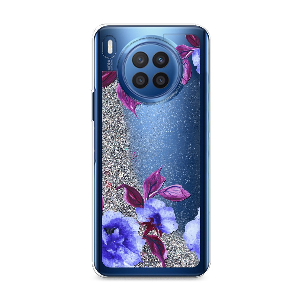 Чехол Awog на Huawei Nova 8i/Honor 50 lite "Цветочная фантазия 5", Разноцветный, 6106391-1
Чехол Awog на Huawei Nova 8i/Honor 50 lite "Цветочная фантазия 5", Разноцветный, 6106391-1