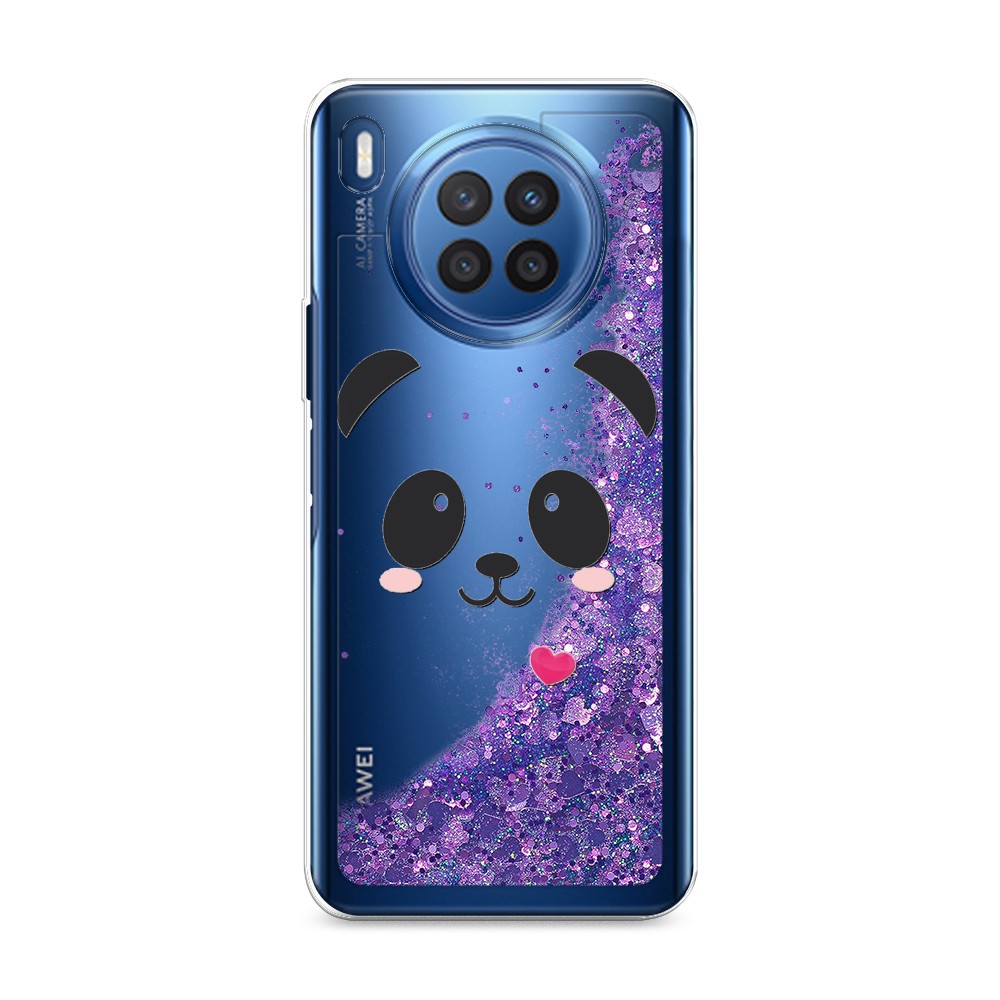 Чехол Awog на Huawei Nova 8i/Honor 50 lite "Влюбленный панда контур", Разноцветный, 6106392-1
Чехол Awog на Huawei Nova 8i/Honor 50 lite "Влюбленный панда контур", Разноцветный, 6106392-1