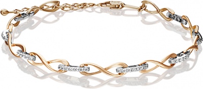 Браслет из золота р. PLATINA jewelry 05-0624-00-401-1111-24, фианит, 05-0624-00-401-1111-24
Браслет из золота р. PLATINA jewelry 05-0624-00-401-1111-24, фианит, 05-0624-00-401-1111-24