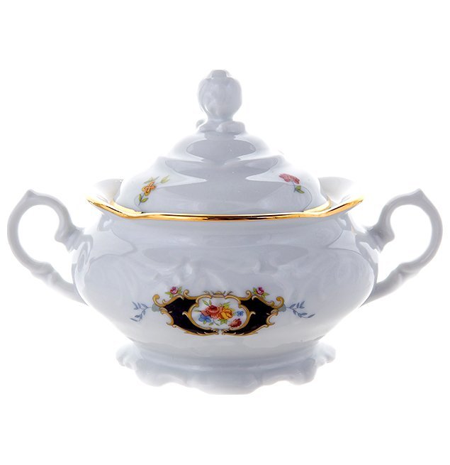 Сахарница МаМ декор "Фредерика Синеглазка" 107336
Сахарница МаМ декор "Фредерика Синеглазка" 107336