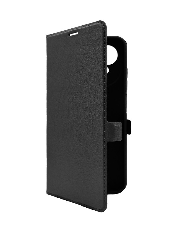 Чехол-книжка для Tecno Spark Go 2025/Spark Go 1/Pop 9 черный, Tecno Spark Go 2025/ Spark Go 1/ Pop 9
Чехол-книжка для Tecno Spark Go 2025/Spark Go 1/Pop 9 черный, Tecno Spark Go 2025/ Spark Go 1/ Pop 9
