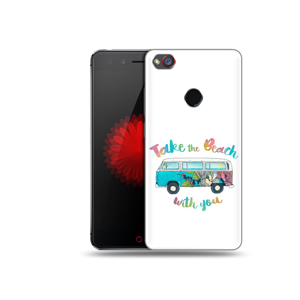 Чехол MyPads Tocco для ZTE Nubia Z11 Хиппи автобус (PT48017.468.190), Прозрачный, Tocco
Чехол MyPads Tocco для ZTE Nubia Z11 Хиппи автобус (PT48017.468.190), Прозрачный, Tocco