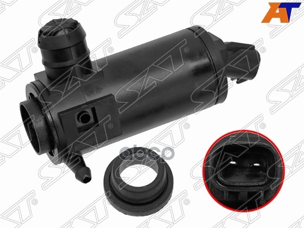 SAT ST1600007 Мотор омывателя TOYOTA CAMRY 18-/COROLLA 19-/HIACE 19-/HILUX 16-/LEXUS ES 19
SAT ST1600007 Мотор омывателя TOYOTA CAMRY 18-/COROLLA 19-/HIACE 19-/HILUX 16-/LEXUS ES 19