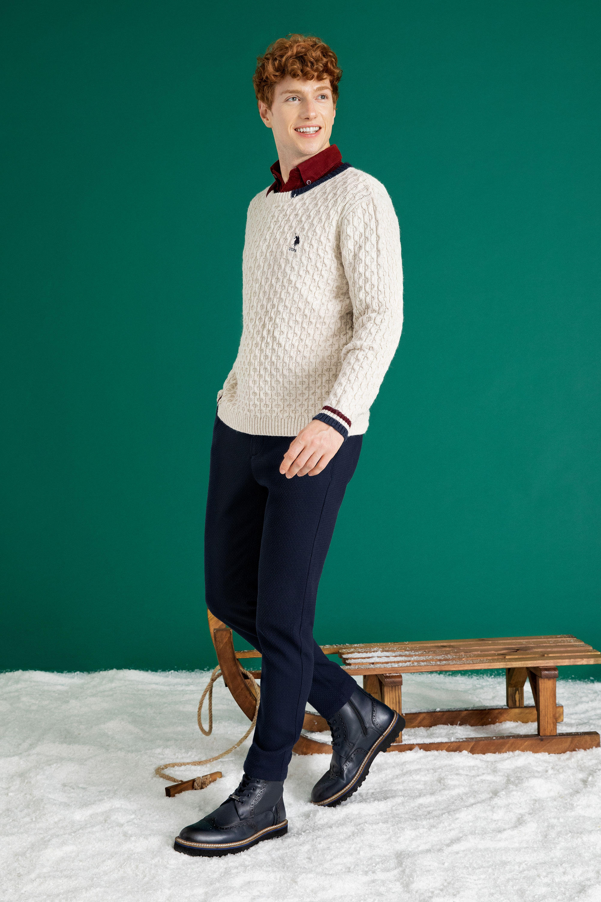 Джемпер мужской U.S. POLO Assn. G081SZ0TK0PARADES-SK22 бежевый L, G081SZ0TK0PARADES-SK22
Джемпер мужской U.S. POLO Assn. G081SZ0TK0PARADES-SK22 бежевый L, G081SZ0TK0PARADES-SK22