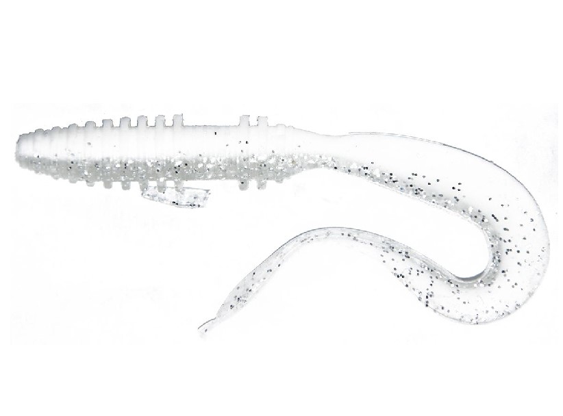 RUBICON Силиконовая приманка RUBICON AMAL TWISTER 60mm, 1g, цвет D002 (10шт), Amal Twister
RUBICON Силиконовая приманка RUBICON AMAL TWISTER 60mm, 1g, цвет D002 (10шт), Amal Twister