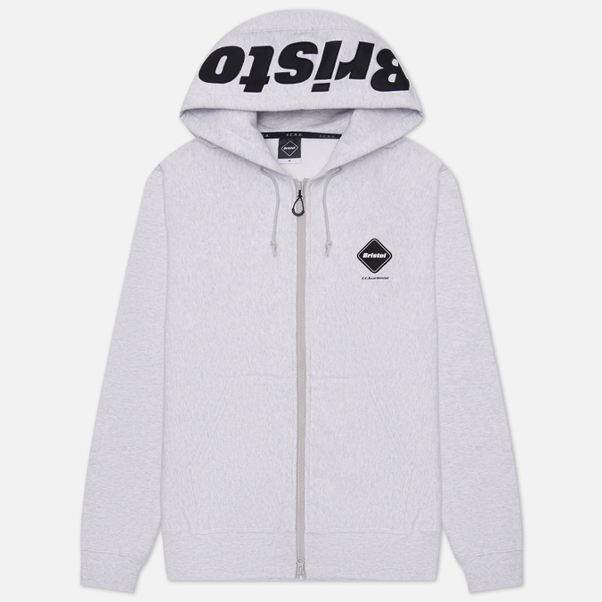 Толстовка мужская F.C. Real Bristol FCRB-222067-LIGHT GREY серая L, FCRB-222067-LIGHT GREY
Толстовка мужская F.C. Real Bristol FCRB-222067-LIGHT GREY серая L, FCRB-222067-LIGHT GREY