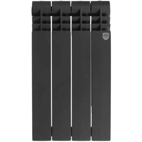 Биметаллический радиатор Royal Thermo BiLiner 350 VD 10 секций черный (RoyalThermo-rad53), Biliner 350 VD
Биметаллический радиатор Royal Thermo BiLiner 350 VD 10 секций черный (RoyalThermo-rad53), Biliner 350 VD