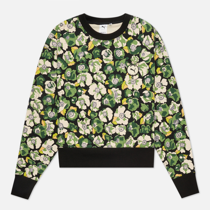 Женская толстовка Puma x Liberty All Over Print Crew чёрный, Размер XS, Черный, x Liberty All Over Print Crew
Женская толстовка Puma x Liberty All Over Print Crew чёрный, Размер XS, Черный, x Liberty All Over Print Crew