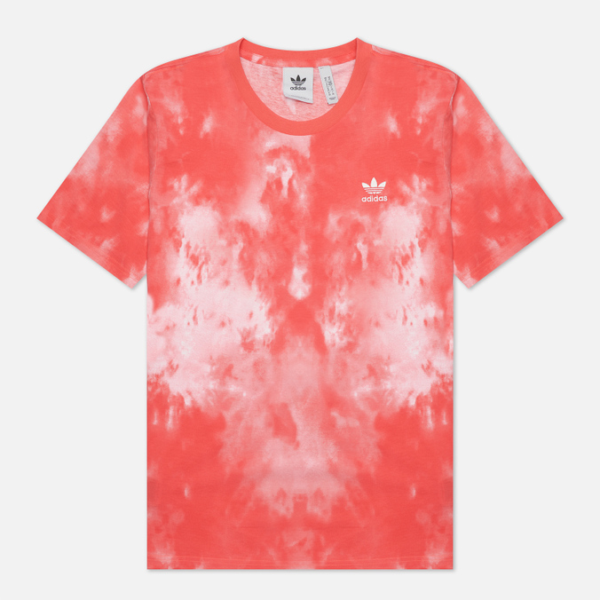 Мужская футболка adidas Originals Adicolor Essential Trefoil красный, Размер M, Adicolor Essential Trefoil
Мужская футболка adidas Originals Adicolor Essential Trefoil красный, Размер M, Adicolor Essential Trefoil