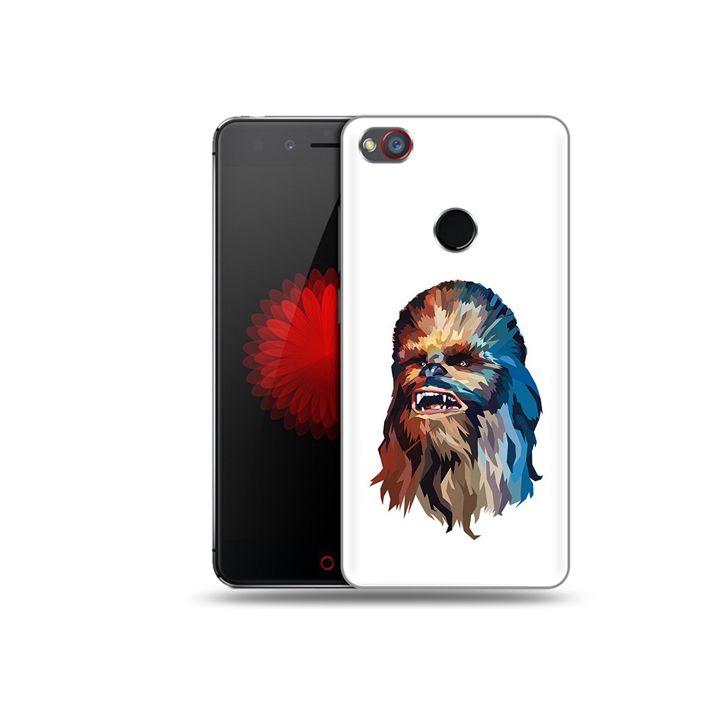 Чехол MyPads Tocco для ZTE Nubia Z11 star wars звездные войны (PT48017.468.24), Прозрачный, Tocco
Чехол MyPads Tocco для ZTE Nubia Z11 star wars звездные войны (PT48017.468.24), Прозрачный, Tocco