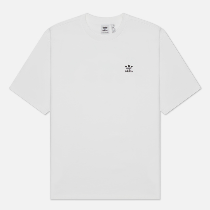 Женская футболка adidas Originals Always Original Loose Graphic белый, Размер M, Always Original Loose Graphic
Женская футболка adidas Originals Always Original Loose Graphic белый, Размер M, Always Original Loose Graphic