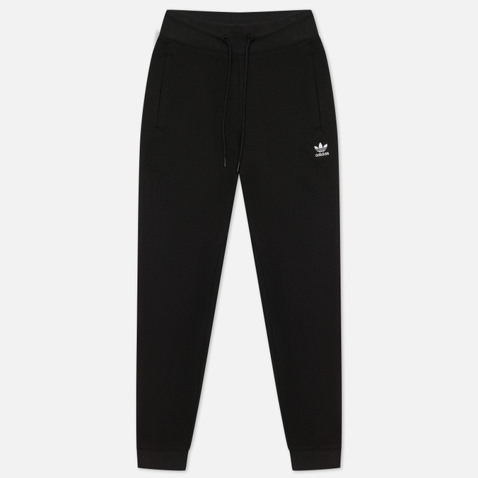 Женские брюки adidas Originals Adicolor Essential чёрный, Размер S, Черный, Adicolor Essential
Женские брюки adidas Originals Adicolor Essential чёрный, Размер S, Черный, Adicolor Essential