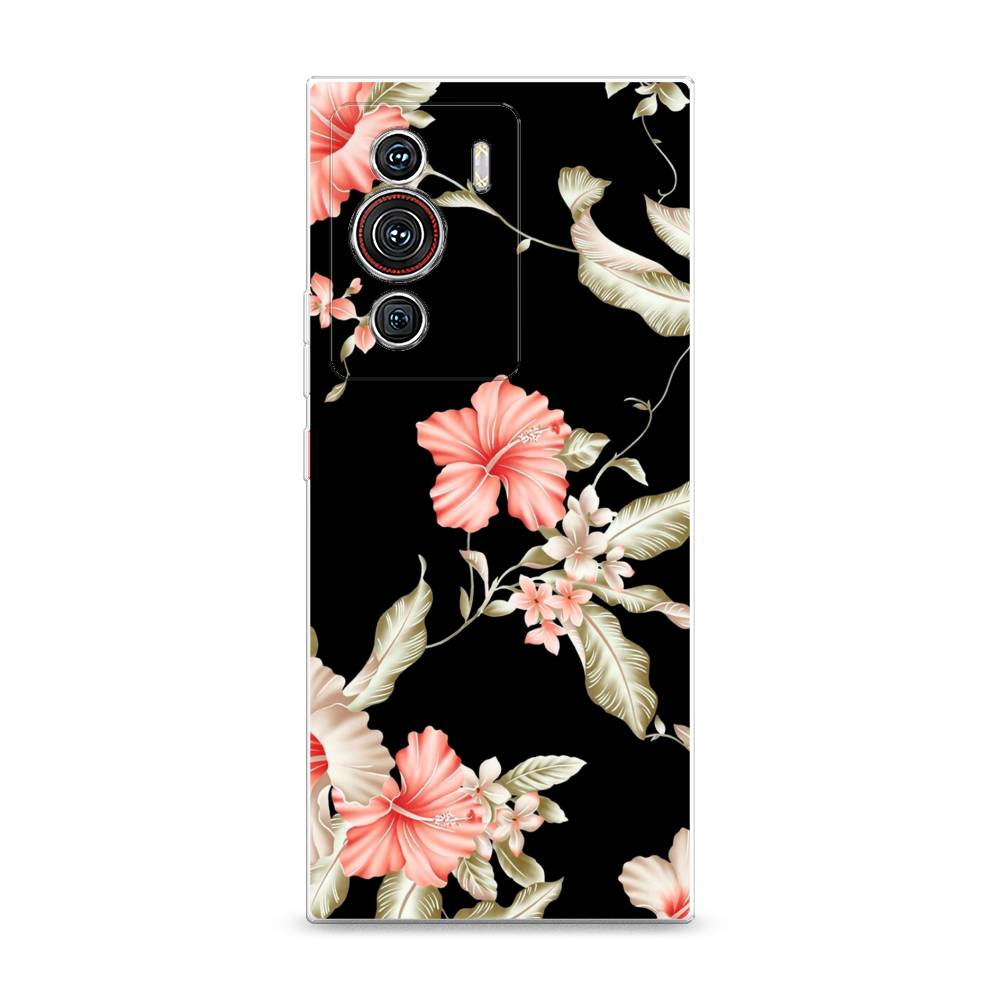 Чехол Awog на ZTE Nubia Z40 Pro / ЗТЕ Нубиа Z40 Pro "Цветы на черном", Разноцветный, 135850-8
Чехол Awog на ZTE Nubia Z40 Pro / ЗТЕ Нубиа Z40 Pro "Цветы на черном", Разноцветный, 135850-8