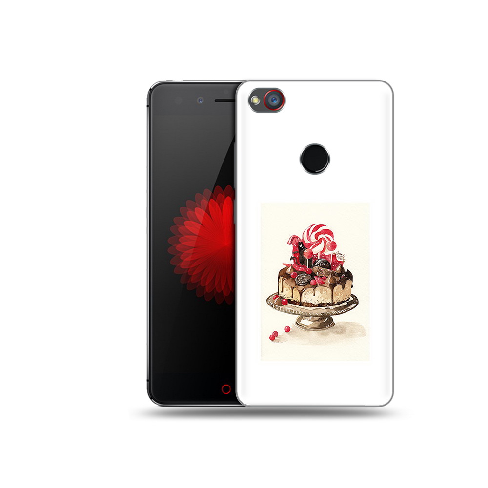 Чехол MyPads Tocco для ZTE Nubia Z11 вкусный торт (PT48017.468.262), Прозрачный, Tocco
Чехол MyPads Tocco для ZTE Nubia Z11 вкусный торт (PT48017.468.262), Прозрачный, Tocco