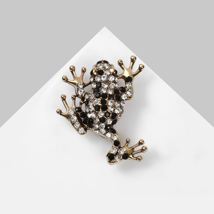 Брошь женская Queen fair 9626930, 9626930
Брошь женская Queen fair 9626930, 9626930