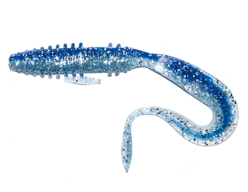 RUBICON Силиконовая приманка RUBICON AMAL TWISTER 100mm, 7g, цвет D017 (10шт), Amal Twister
RUBICON Силиконовая приманка RUBICON AMAL TWISTER 100mm, 7g, цвет D017 (10шт), Amal Twister