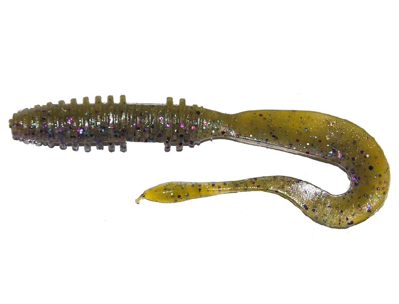 RUBICON Силиконовая приманка RUBICON AMAL TWISTER 100mm, 7g, цвет D025 (10шт), Amal Twister
RUBICON Силиконовая приманка RUBICON AMAL TWISTER 100mm, 7g, цвет D025 (10шт), Amal Twister