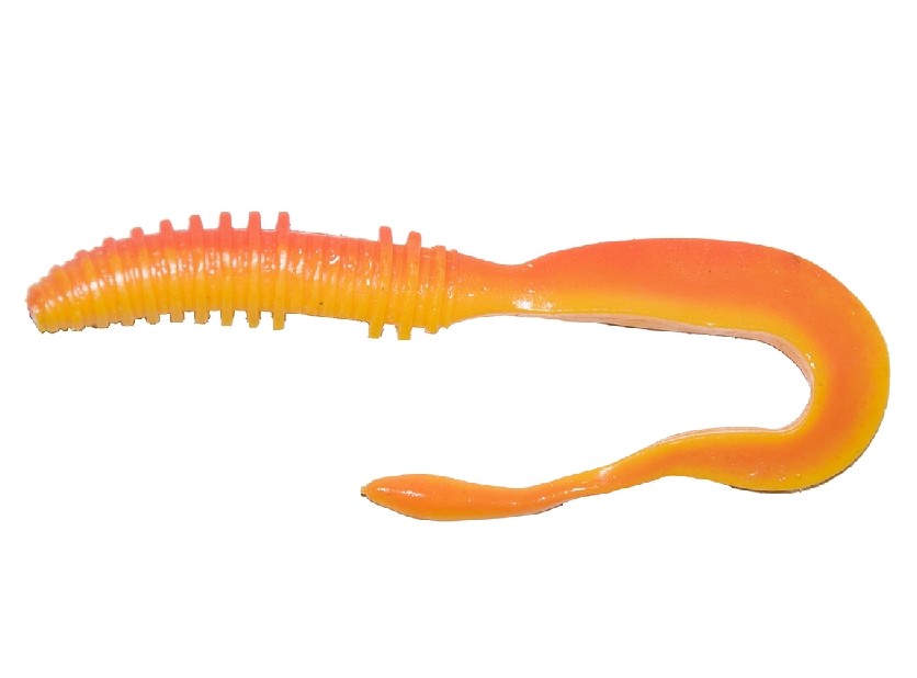 RUBICON Силиконовая приманка RUBICON AMAL TWISTER 100mm, 7g, цвет D026 (10шт), Amal Twister
RUBICON Силиконовая приманка RUBICON AMAL TWISTER 100mm, 7g, цвет D026 (10шт), Amal Twister