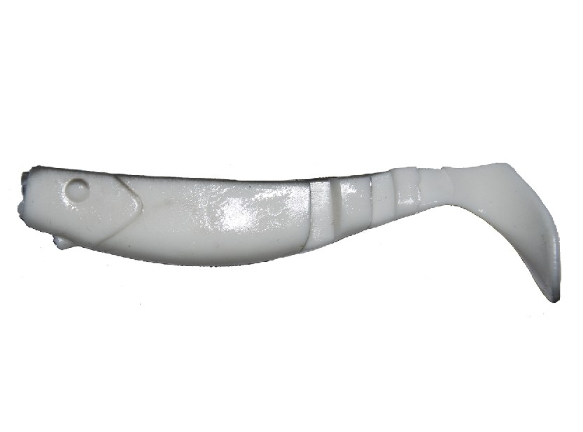 RUBICON Силиконовая приманка RUBICON Classic Ripper 75mm, 4.8g, цвет 738 (10шт), Classic Ripper
RUBICON Силиконовая приманка RUBICON Classic Ripper 75mm, 4.8g, цвет 738 (10шт), Classic Ripper