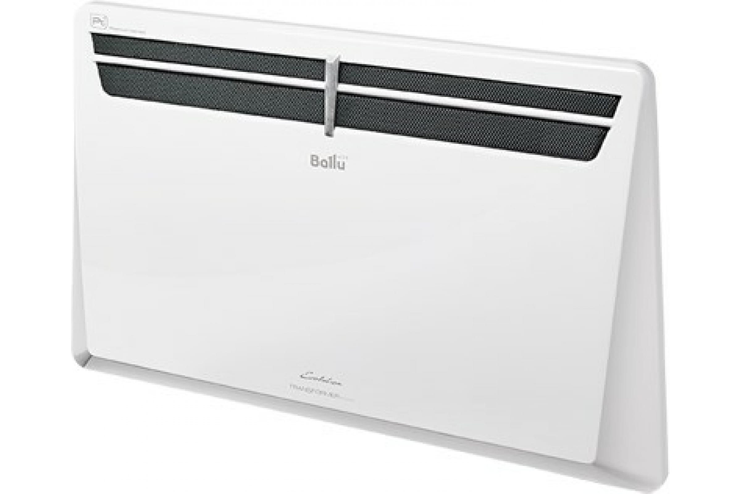 Конвектор BALLU Evolution Transformer 1500 с механическим блоком управления Mechanic BCT/E, Белый
Конвектор BALLU Evolution Transformer 1500 с механическим блоком управления Mechanic BCT/E, Белый