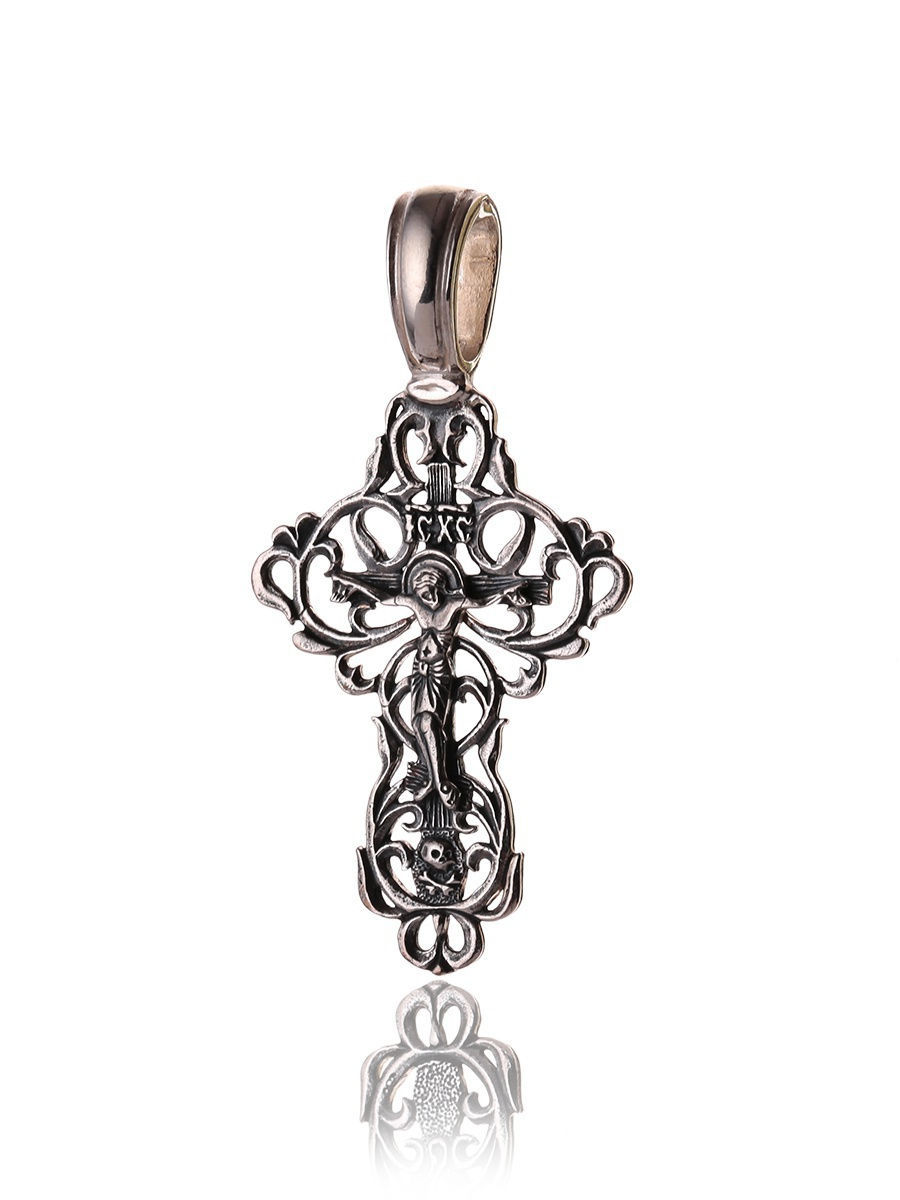 фото Подвеска из серебра top crystal 11012177