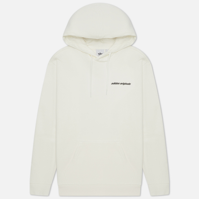 Мужская толстовка adidas Originals Graphics Y2K Hoodie белый, Размер XL, Graphics Y2K Hoodie
Мужская толстовка adidas Originals Graphics Y2K Hoodie белый, Размер XL, Graphics Y2K Hoodie