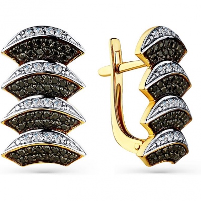 Серьги из желтого золота с бриллиантом Master Brilliant 2-308629-00-55, 2-308629-00-55
Серьги из желтого золота с бриллиантом Master Brilliant 2-308629-00-55, 2-308629-00-55