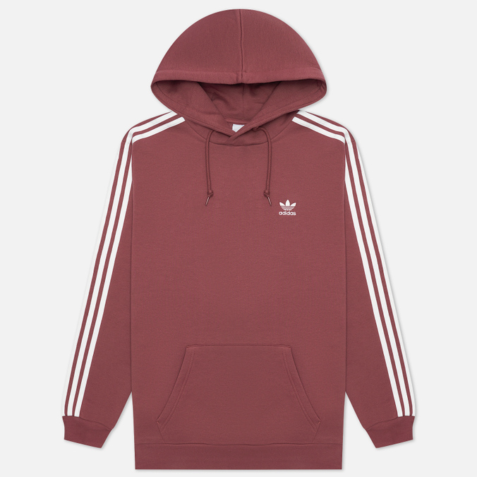 Мужская толстовка adidas Originals Adicolor Classics 3-Stripes Hoodie бордовый, Размер M, Красный, Adicolor Classics 3-Stripes Hoodie
Мужская толстовка adidas Originals Adicolor Classics 3-Stripes Hoodie бордовый, Размер M, Красный, Adicolor Classics 3-Stripes Hoodie