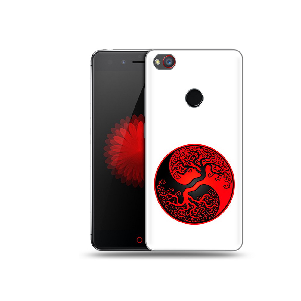 Чехол MyPads Tocco для ZTE Nubia Z11 инь янь дерево (PT48017.468.379), Прозрачный, Tocco
Чехол MyPads Tocco для ZTE Nubia Z11 инь янь дерево (PT48017.468.379), Прозрачный, Tocco