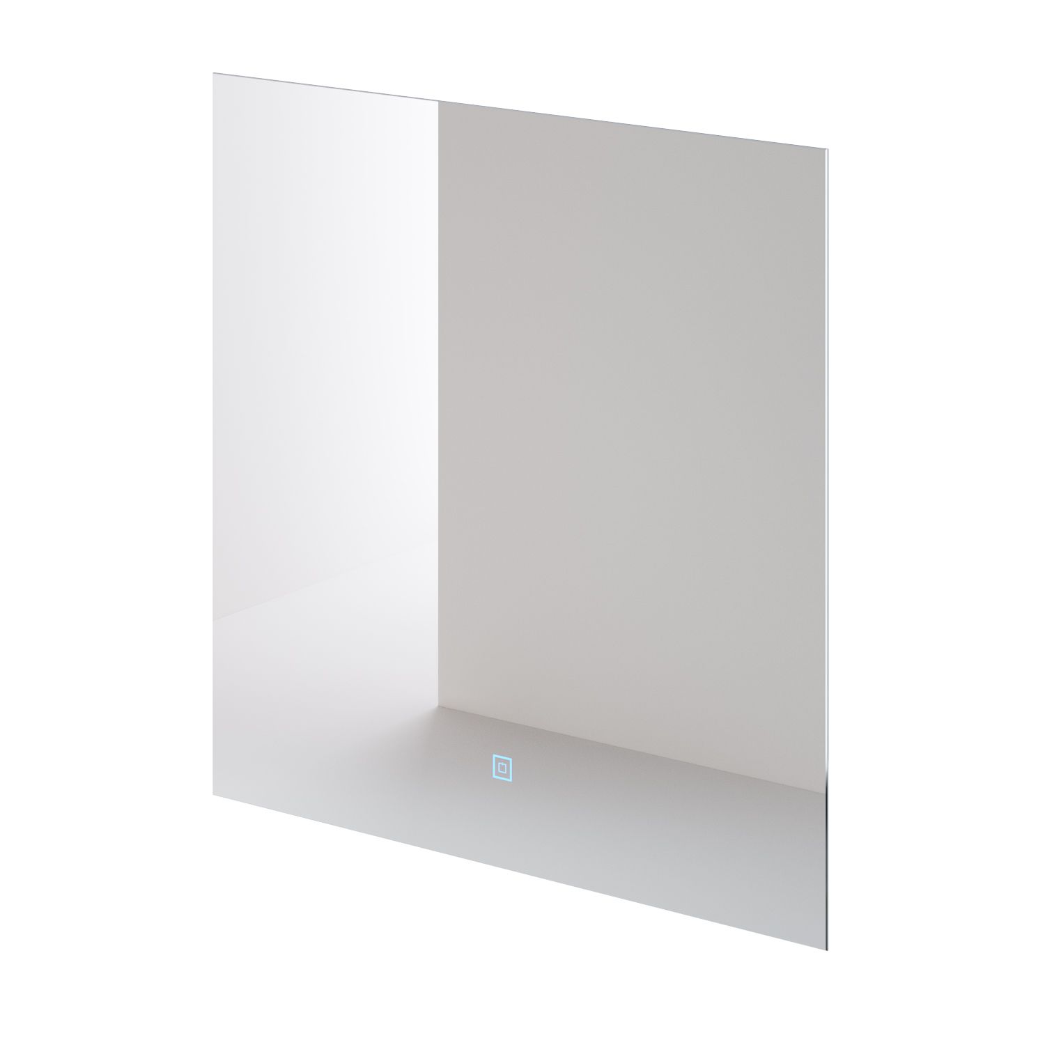 Зеркало с подсветкой Итана Oreol 600х32х600, Прамоугольное, Зеркало с подсветкой
Зеркало с подсветкой Итана Oreol 600х32х600, Прамоугольное, Зеркало с подсветкой