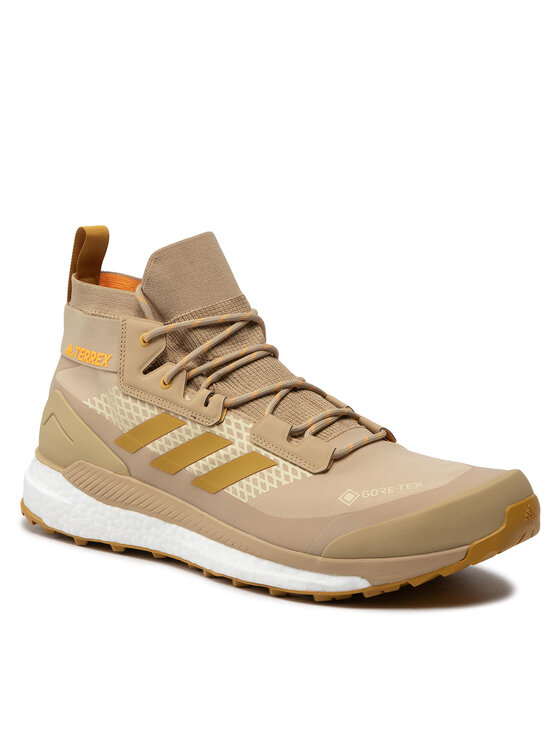 Ботинки для треккинга Terrex Free Hiker Gtx GORE-TEX GZ0361 adidas бежевый 40 EU, Terrex Free Hiker Gtx GORE-TEX GZ0361
Ботинки для треккинга Terrex Free Hiker Gtx GORE-TEX GZ0361 adidas бежевый 40 EU, Terrex Free Hiker Gtx GORE-TEX GZ0361