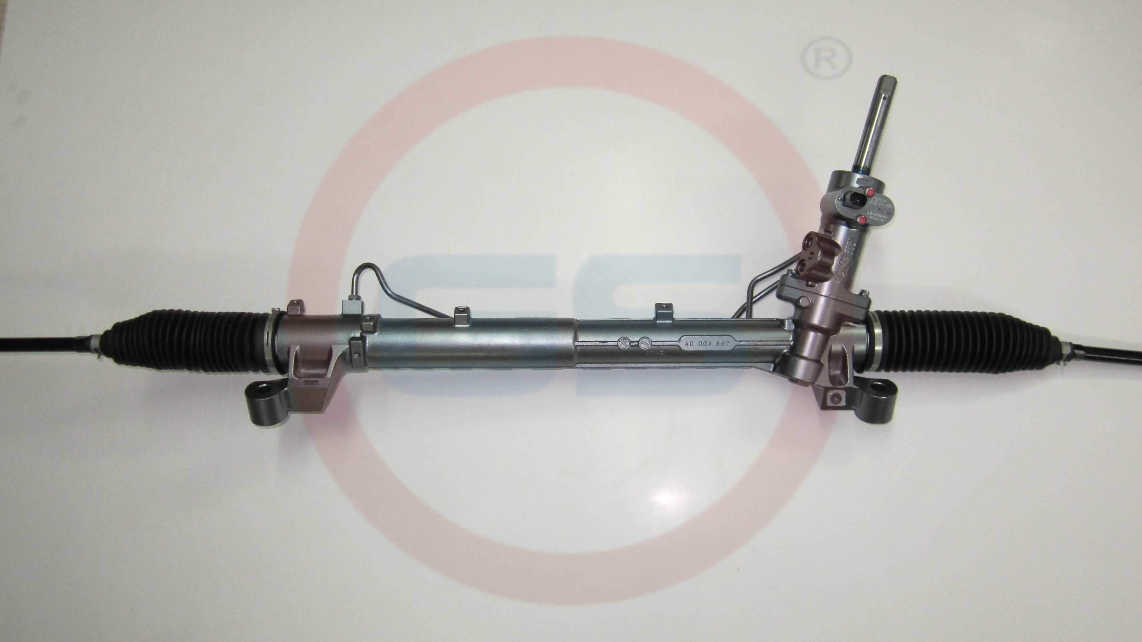 Рулевая рейка GS Volvo C30 2006-, Ford C-Max 2003-2010 2GS2647, 1306943, 1317448, 1322687, 1325709, 1328645, 1340837, 1365039, 1366366, 1377463, 1402854, 1420257, 1469173, 1474465, 1672148, 1678079, 1710766, 1768605, 3M513A500AH, 4M513200EE, 4M513200EH, 5
Рулевая рейка GS Volvo C30 2006-, Ford C-Max 2003-2010 2GS2647, 1306943, 1317448, 1322687, 1325709, 1328645, 1340837, 1365039, 1366366, 1377463, 1402854, 1420257, 1469173, 1474465, 1672148, 1678079, 1710766, 1768605, 3M513A500AH, 4M513200EE, 4M513200EH, 5
