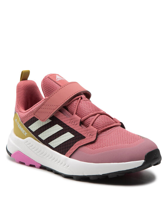 Кроссовки Terrex Trailmaker Cf K GZ1164 adidas Розовый 38,5 EU, Terrex Trailmaker Cf K GZ1164
Кроссовки Terrex Trailmaker Cf K GZ1164 adidas Розовый 38,5 EU, Terrex Trailmaker Cf K GZ1164
