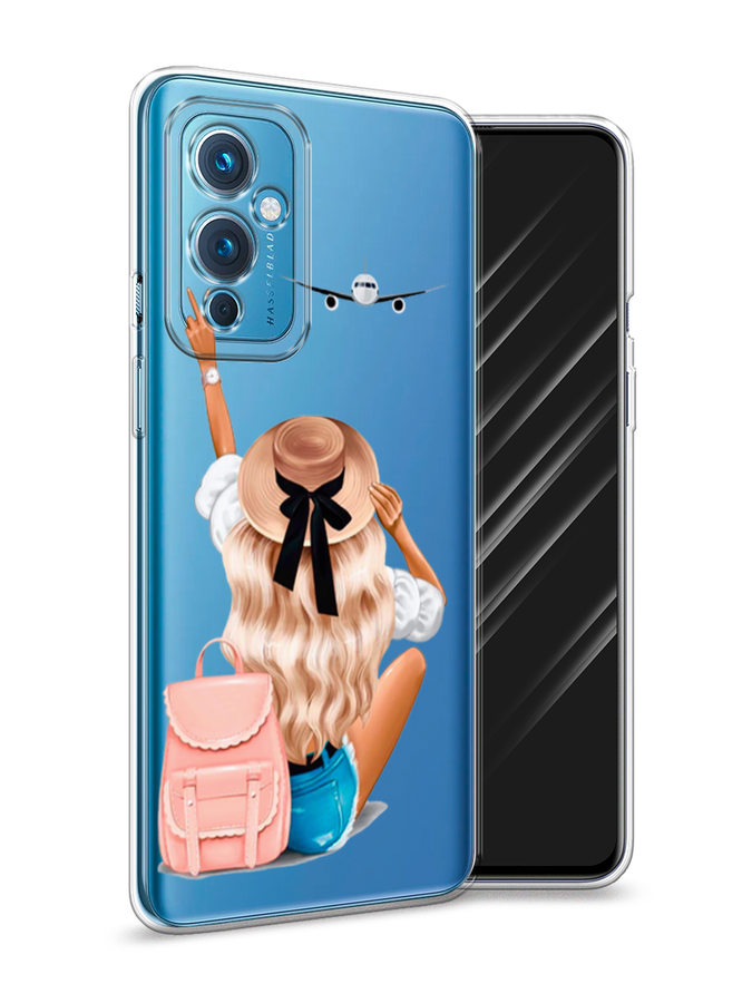 Чехол Awog на OnePlus 9 LE2110 / ВанПлас 9 LE2110 "Автостопом самолетом", Разноцветный, 152750-7
Чехол Awog на OnePlus 9 LE2110 / ВанПлас 9 LE2110 "Автостопом самолетом", Разноцветный, 152750-7