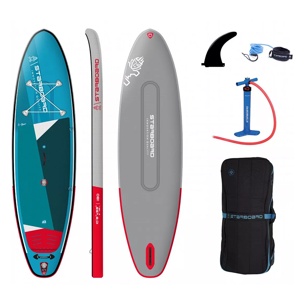Сапборд Starboard 10.8x33x6 iGO Zen DC, 325x84x15 см, насос, рюкзак, лиш, плавник, Синий;красный;серый, 10'8"x33"x6" iGO Zen DC
Сапборд Starboard 10.8x33x6 iGO Zen DC, 325x84x15 см, насос, рюкзак, лиш, плавник, Синий;красный;серый, 10'8"x33"x6" iGO Zen DC