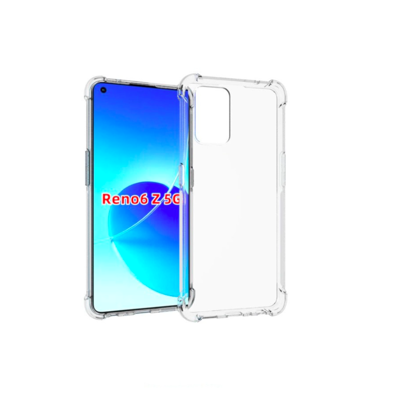 Чехол задняя-панель-накладка-бампер MyPads Tocco для Oppo Reno6 Z 5G с защитой углов проти, Прозрачный
Чехол задняя-панель-накладка-бампер MyPads Tocco для Oppo Reno6 Z 5G с защитой углов проти, Прозрачный
