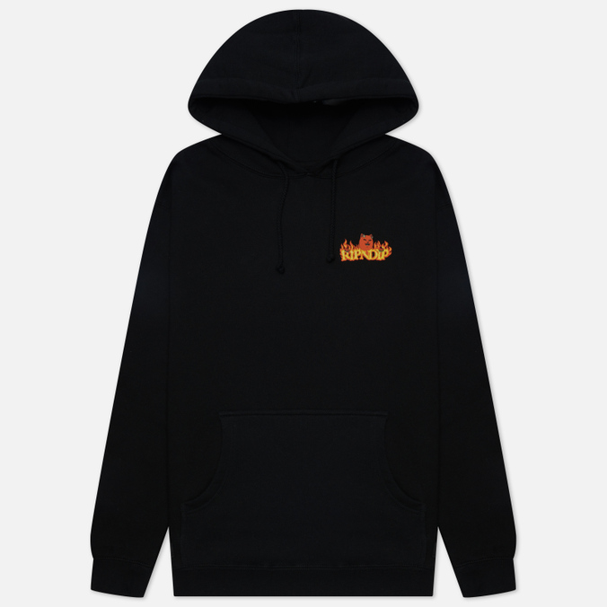 Мужская толстовка Ripndip Devils Work Hoodie чёрный, Размер L, Черный, Devils Work Hoodie
Мужская толстовка Ripndip Devils Work Hoodie чёрный, Размер L, Черный, Devils Work Hoodie