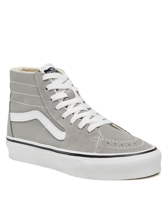 Кеды Sk8-Hi Tapered VN0A4U16IYP1 Vans серый 41 EU, Sk8-Hi Tapered VN0A4U16IYP1
Кеды Sk8-Hi Tapered VN0A4U16IYP1 Vans серый 41 EU, Sk8-Hi Tapered VN0A4U16IYP1