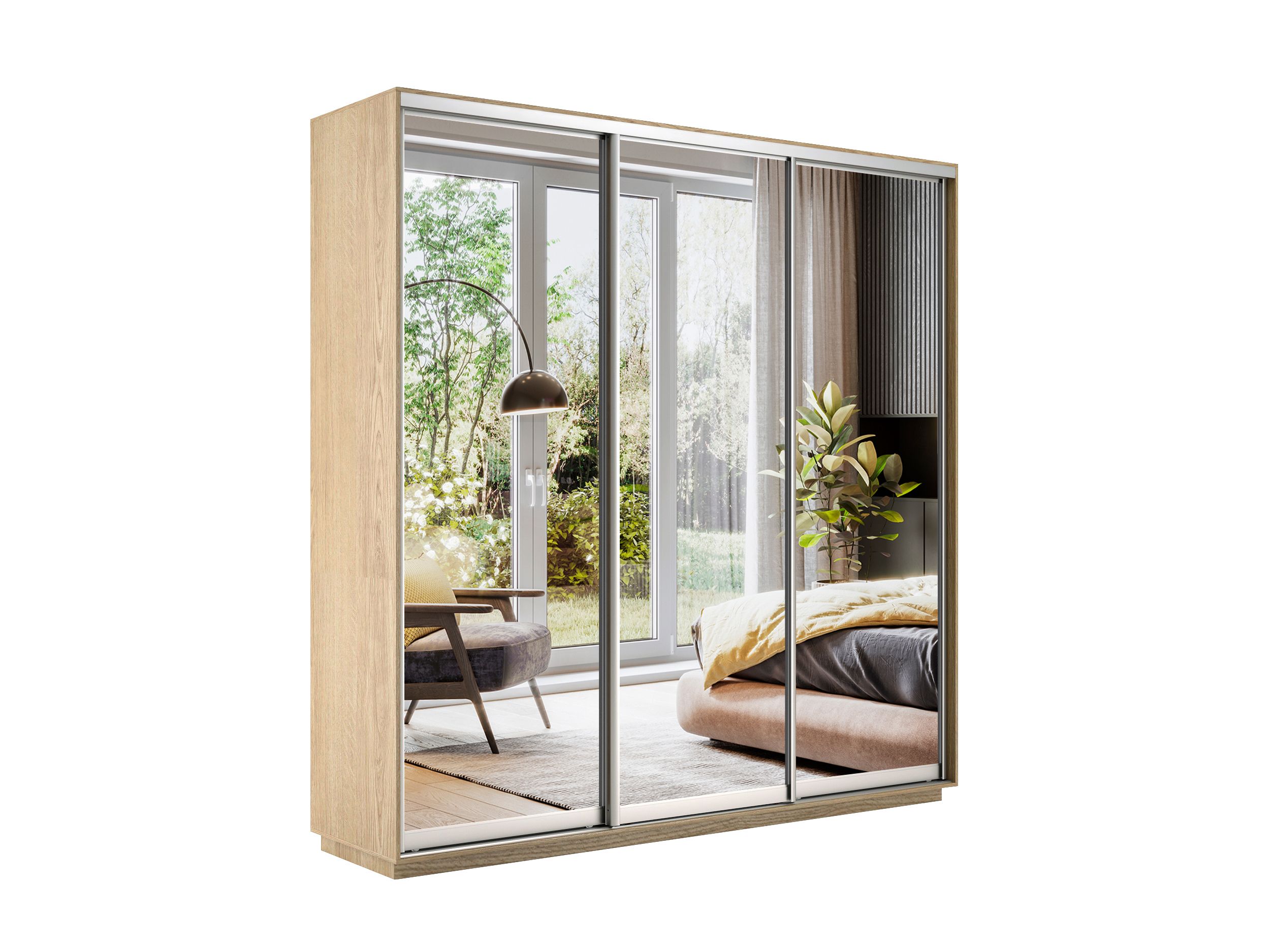 Шкаф трехстворчатый Е1 Экспресс Экспенс трио 240-220 сонома, Бежевый, Экспресс Экспенс Трио
Шкаф трехстворчатый Е1 Экспресс Экспенс трио 240-220 сонома, Бежевый, Экспресс Экспенс Трио