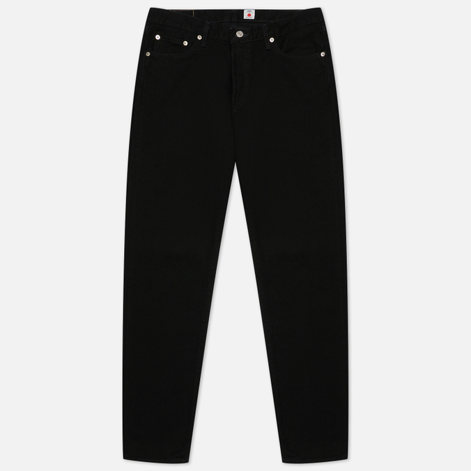 Мужские джинсы Edwin Regular Tapered Kaihara Right Hand Black Denim 13 Oz чёрный, 30/32, Черный, Regular Tapered Kaihara Right Hand Black Denim 13 Oz
Мужские джинсы Edwin Regular Tapered Kaihara Right Hand Black Denim 13 Oz чёрный, 30/32, Черный, Regular Tapered Kaihara Right Hand Black Denim 13 Oz