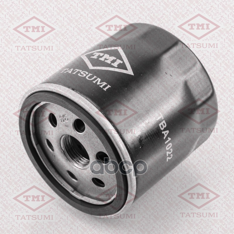 Tba1022_фильтр Масляный! Audi A3 12>, Skoda Octavia 13>, Vw Golf 12> TMI TATSUMI арт. TBA1
Tba1022_фильтр Масляный! Audi A3 12>, Skoda Octavia 13>, Vw Golf 12> TMI TATSUMI арт. TBA1