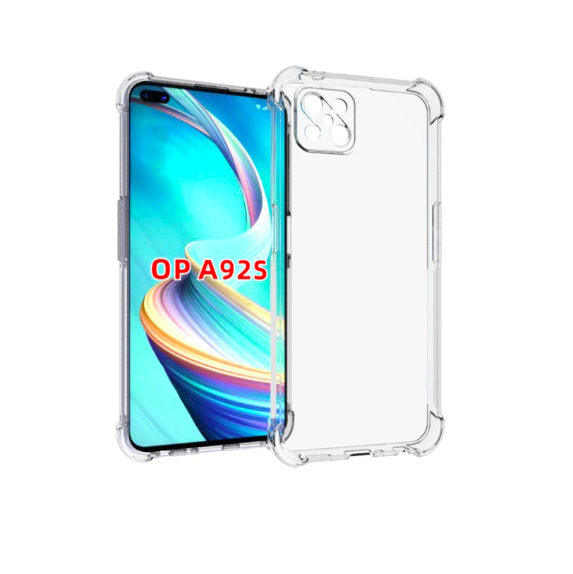 Чехол задняя-панель-накладка-бампер MyPads Tocco для OPPO A92s / OPPO Reno 4 Z 5G с усилен, Прозрачный
Чехол задняя-панель-накладка-бампер MyPads Tocco для OPPO A92s / OPPO Reno 4 Z 5G с усилен, Прозрачный