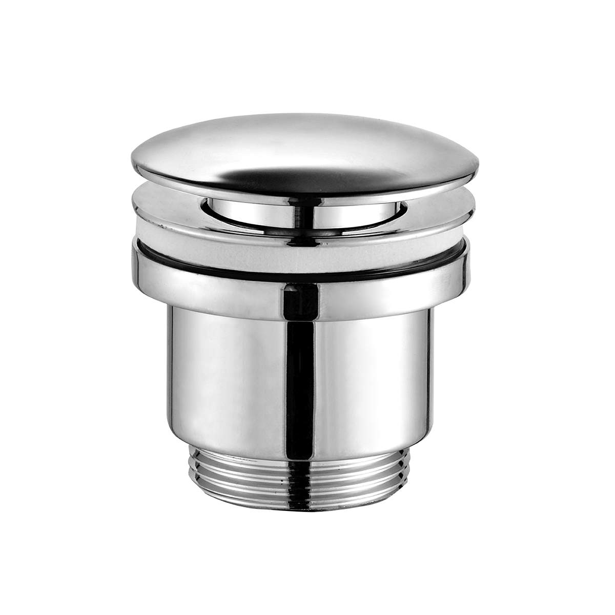 Донный клапан автоматический McAlpine BCWP60-HRL 1 1/4" черный латунь, 1 1/4" хром (BCWP60-HRL)
Донный клапан автоматический McAlpine BCWP60-HRL 1 1/4" черный латунь, 1 1/4" хром (BCWP60-HRL)