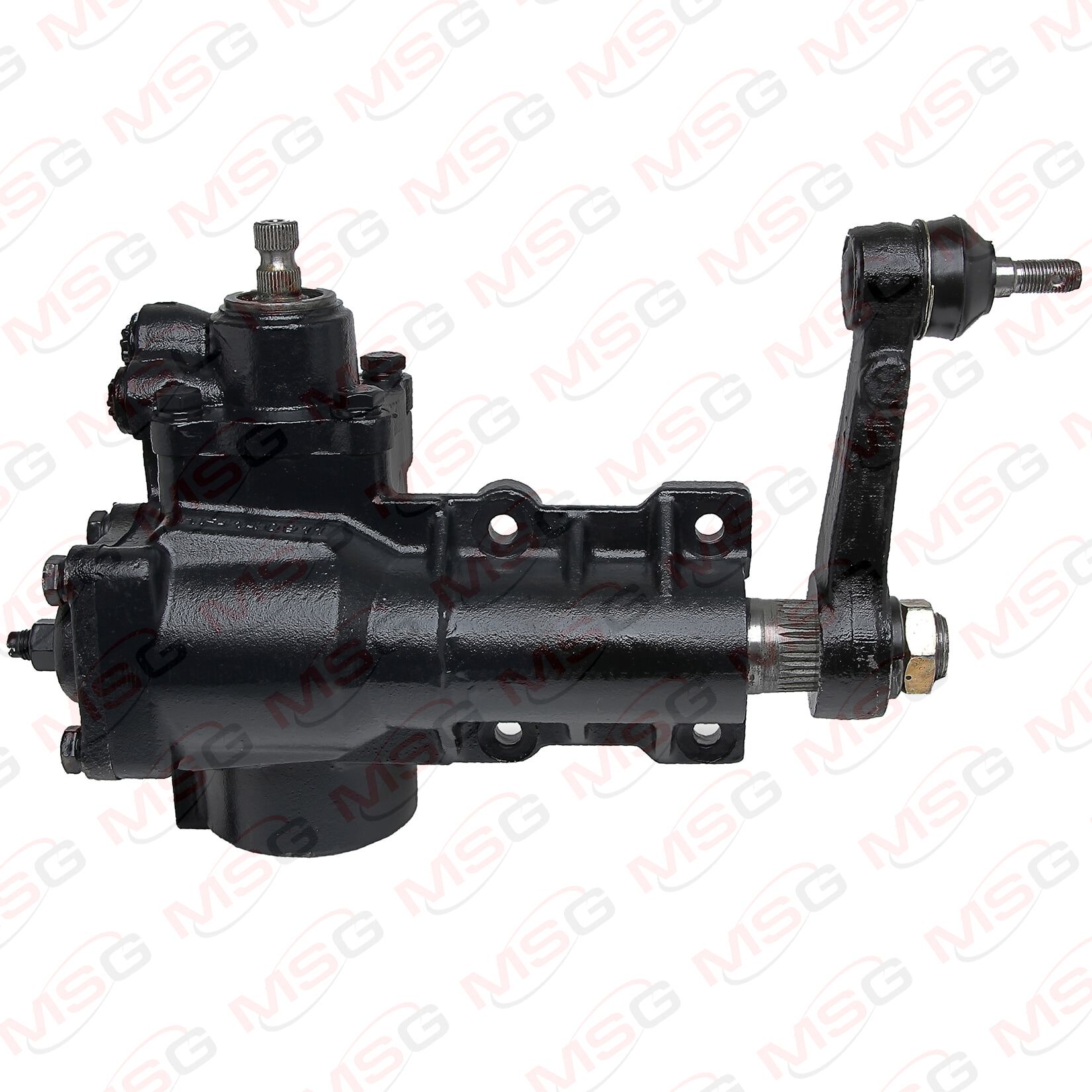 Новый рулевой редуктор Mitsubishi Montero II 1990-2004, Pajero II 1990-1999 MT501, MB46504A, MB46505A, MB673678, MR112839, 120C0540, MR112835, MR267974, RL9001, RL9001RB, MT501, H5714A
Новый рулевой редуктор Mitsubishi Montero II 1990-2004, Pajero II 1990-1999 MT501, MB46504A, MB46505A, MB673678, MR112839, 120C0540, MR112835, MR267974, RL9001, RL9001RB, MT501, H5714A