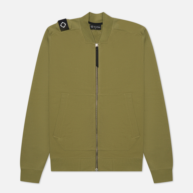 Мужская толстовка MA.Strum Full Zip Bomber зелёный, Размер XL, Зеленый, Full Zip Bomber
Мужская толстовка MA.Strum Full Zip Bomber зелёный, Размер XL, Зеленый, Full Zip Bomber