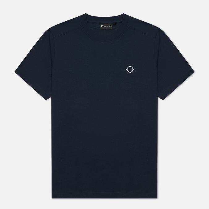 Мужская футболка MA.Strum Icon Embroidered ID-1 синий, Размер XXL, Icon Embroidered ID-1
Мужская футболка MA.Strum Icon Embroidered ID-1 синий, Размер XXL, Icon Embroidered ID-1