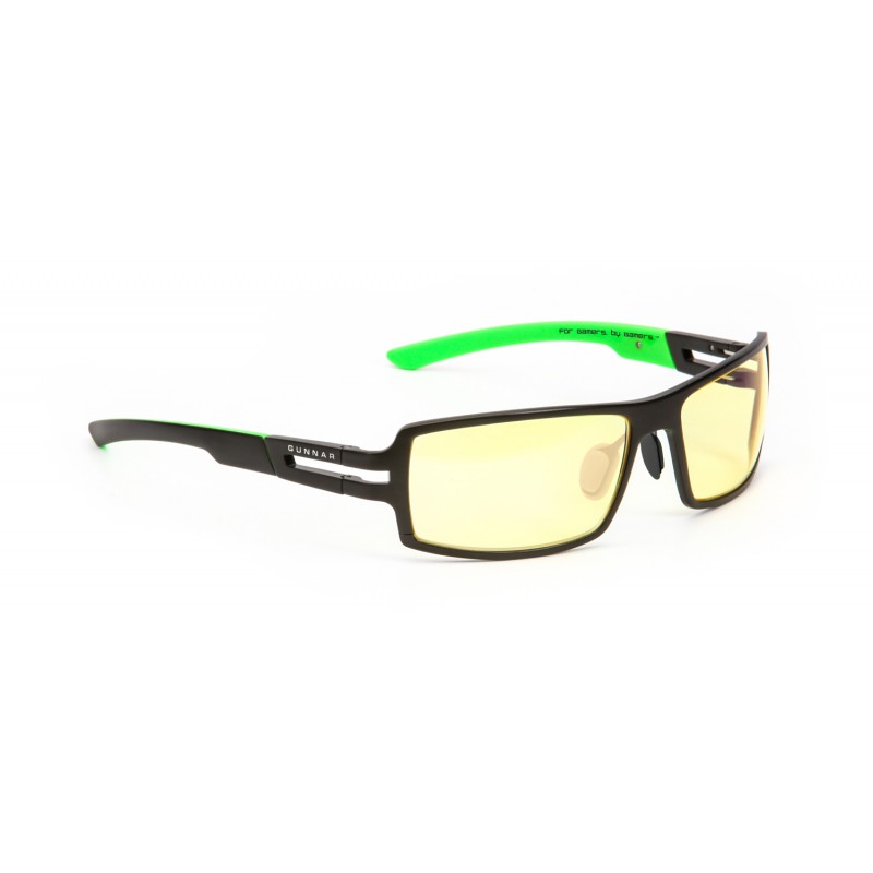 Очки для компьютера (для геймеров) GUNNAR RPG designed by Razer RZR-30001, Onyx
Очки для компьютера (для геймеров) GUNNAR RPG designed by Razer RZR-30001, Onyx