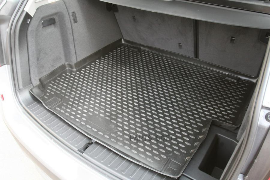Коврик в багажник BMW X3, 2010- (F25), поколение II, кросс. (полиуретан) / БМВ Х3
Коврик в багажник BMW X3, 2010- (F25), поколение II, кросс. (полиуретан) / БМВ Х3